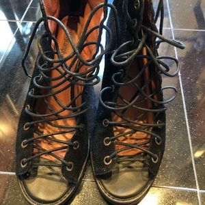 Jeffrey Campbell Cors